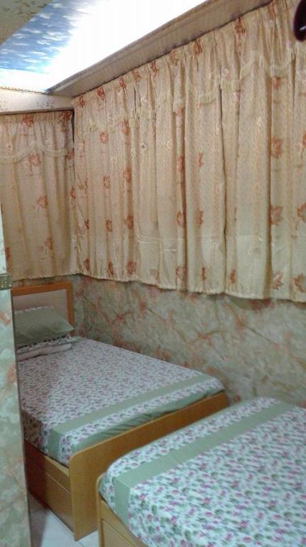 הונג קונג Park Guest House מראה חיצוני תמונה